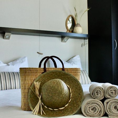 Hotel Panta Rhei Cadzand-Bad ภายนอก รูปภาพ