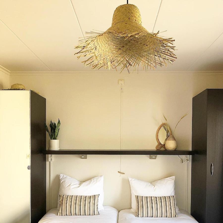 Hotel Panta Rhei Cadzand-Bad ภายนอก รูปภาพ