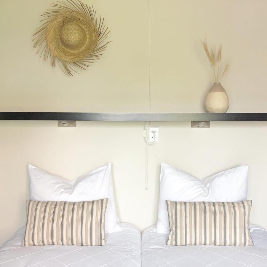 Hotel Panta Rhei Cadzand-Bad ภายนอก รูปภาพ