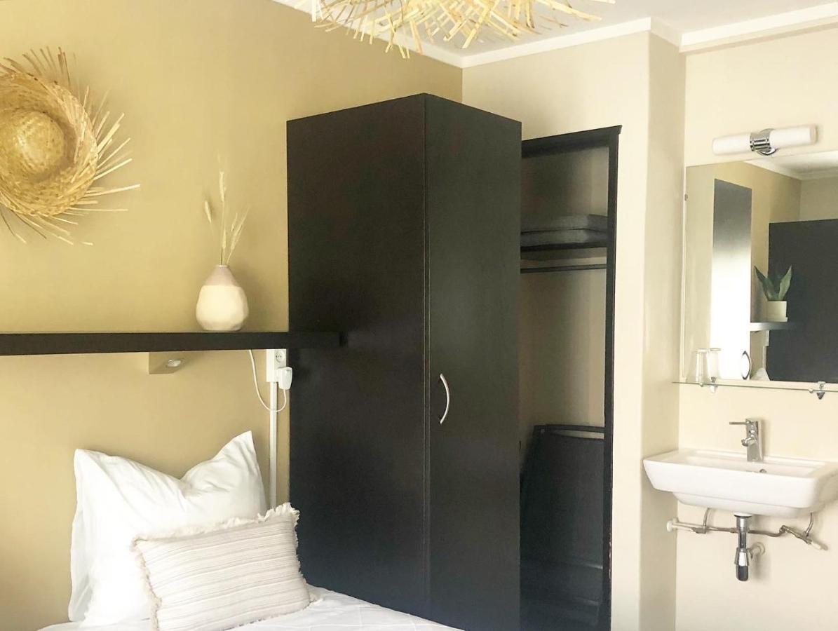 Hotel Panta Rhei Cadzand-Bad ภายนอก รูปภาพ