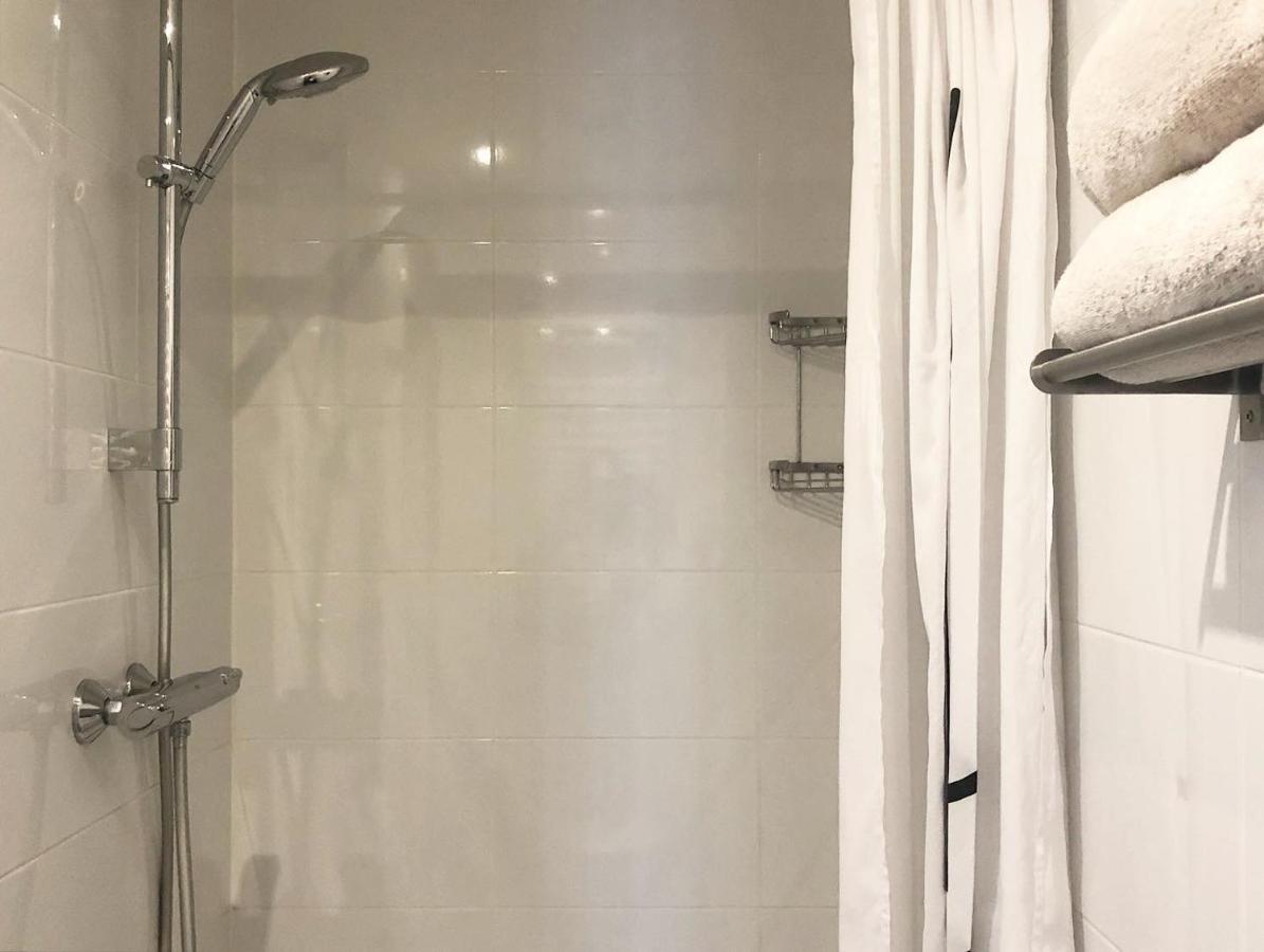 Hotel Panta Rhei Cadzand-Bad ภายนอก รูปภาพ