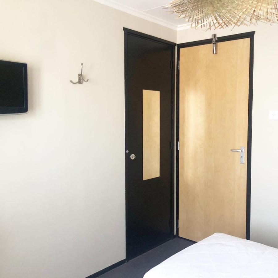 Hotel Panta Rhei Cadzand-Bad ภายนอก รูปภาพ